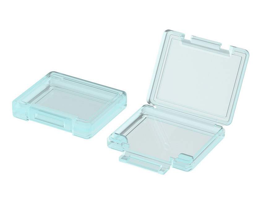 Прозрачный держатель для карт памяти CFexpress Type A (6 штук)