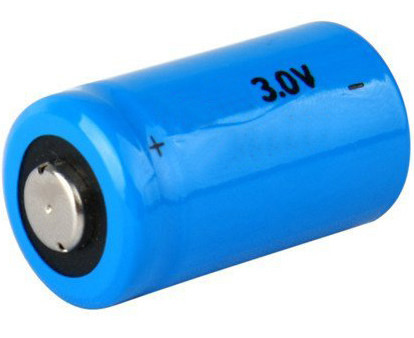 Батарейка CR2 750mAh 3V