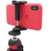 Гибкий штатив с держателем для смартфона и креплением для GoPro