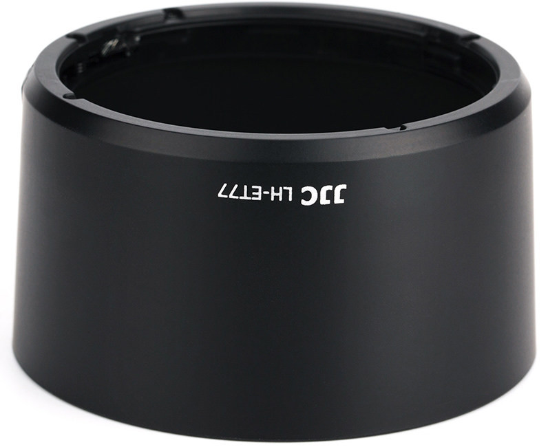 Бленда JJC LH-ET77 (Canon ET-77)