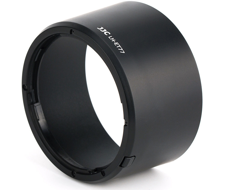 Бленда JJC LH-ET77 (Canon ET-77)