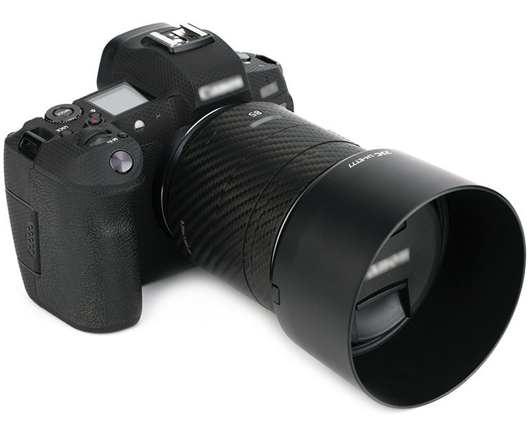 Бленда JJC LH-ET77 (Canon ET-77)