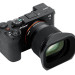 Бленда для объектива Sigma 56mm f/1.4 DC DN (Sigma LH582-01)