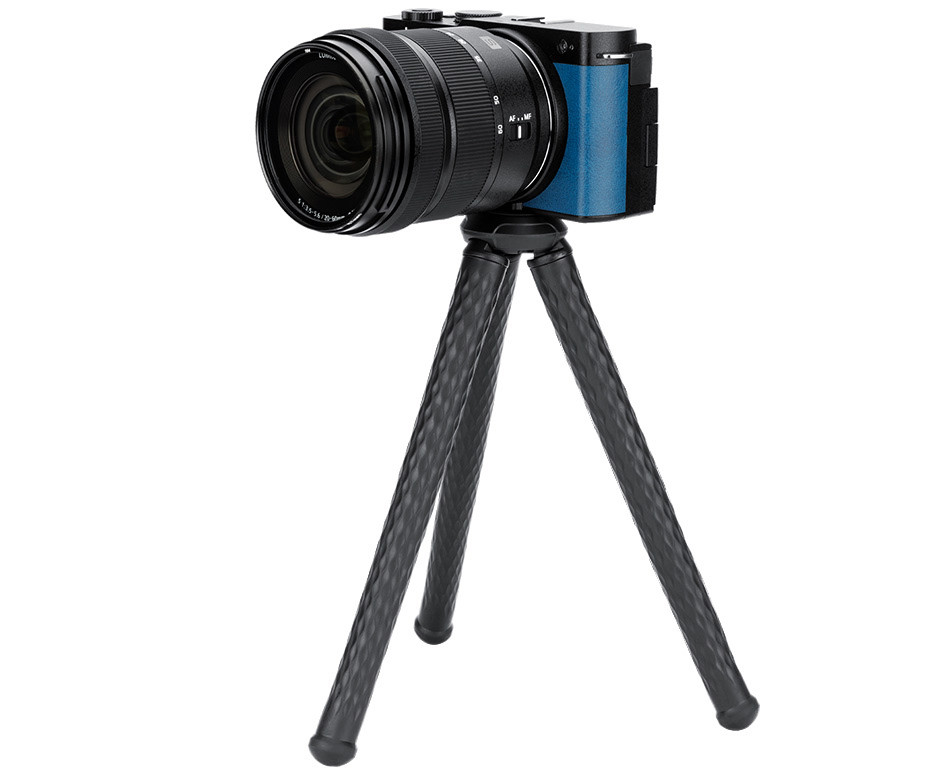 Гибкий MagSafe штатив монопод для камер, смартфонов и экшн камер