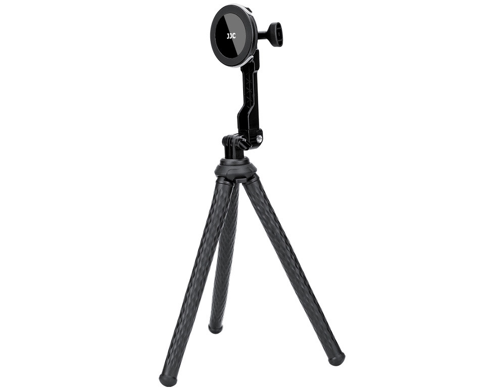 Гибкий MagSafe штатив монопод для камер, смартфонов и экшн камер