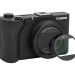 Фильтр ультрафиолетовый для Canon Powershot V1