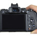 Защитное стекло для Fujifilm X-T50 / X-T30 / X-T30 II / X-T20 / X-T10 / X-T100 / X-E3 / X-S10 (двойной комплект)