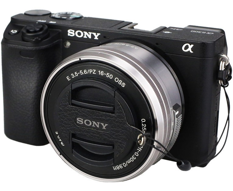 Держатель крышки объектива Sony ALC-F405S