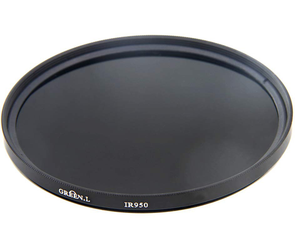 Фильтр инфракрасный 82 мм Infra-Red IR (950nm)