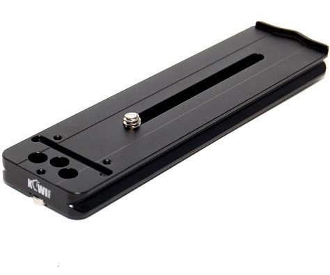 Быстросъемная площадка Kiwifotos Lens Plate 86мм