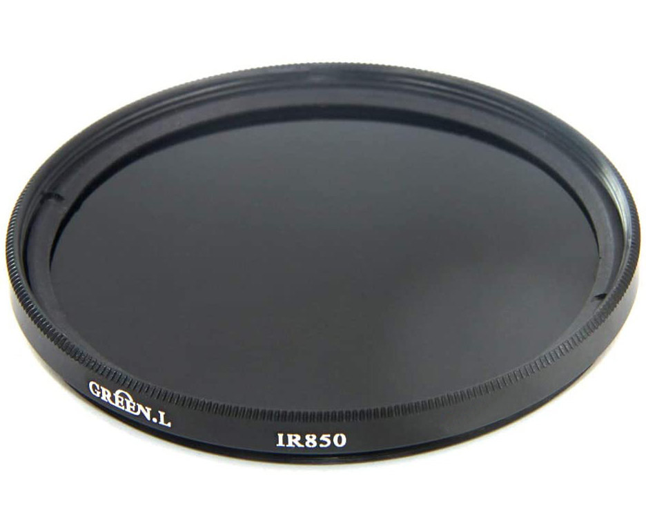 Фильтр инфракрасный 82 мм Infra-Red IR (850nm)