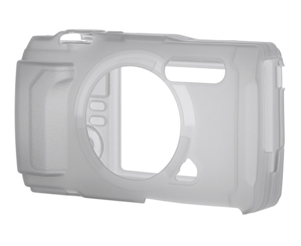 Силиконовый чехол для Olympus TG-7 (CSCH-128)