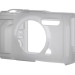 Силиконовый чехол для Olympus TG-7 (CSCH-128)