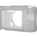 Силиконовый чехол для Olympus TG-7 (CSCH-128)