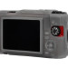 Силиконовый чехол для Olympus TG-7 (CSCH-128)