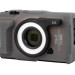 Силиконовый чехол для Olympus TG-7 (CSCH-128)