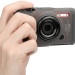 Силиконовый чехол для Olympus TG-7 (CSCH-128)