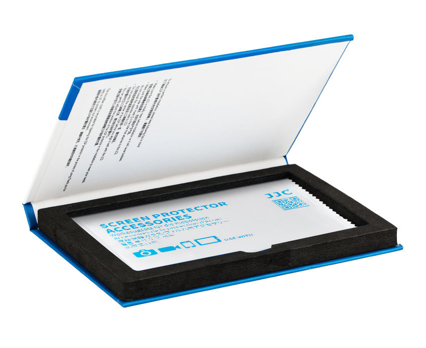 Защитное стекло для Pentax WG-100 и Kodak WPZ2 (двойной комплект)