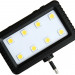 Накамерная мини LED панель для компактных фото и видео камер