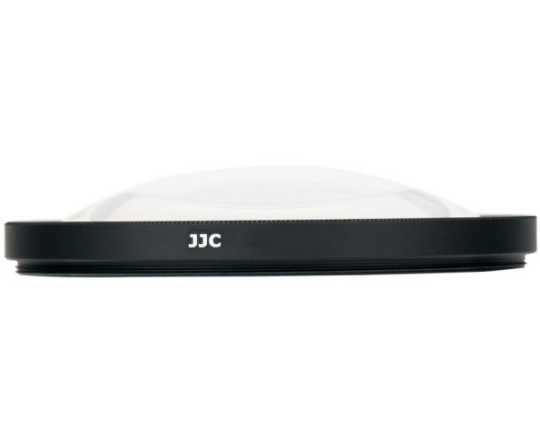 Макрофильтр 52 мм +8 JJC Close-up