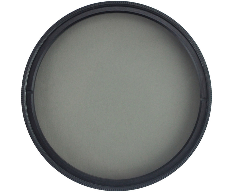 Поляризационный светофильтр 67 мм JJC Slim CPL