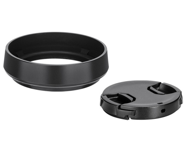 Бленда для Leica Q3 / Q2 / Q с крышкой