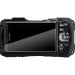 Защитное стекло для Pentax WG-90 и Ricoh WG-80 / WG-70 / WG-60 / WG-50 / WG-40 / WG-40W (двойной комплект)