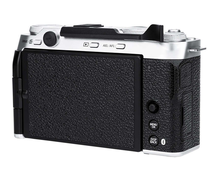 Дополнительный хват для Fujifilm X-M5