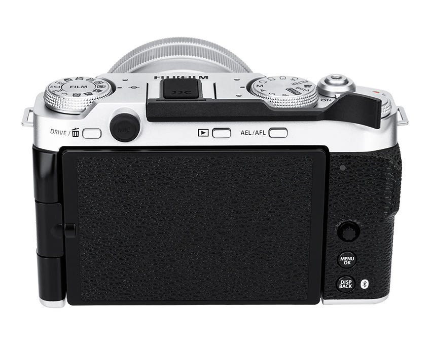 Дополнительный хват для Fujifilm X-M5