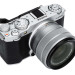 Дополнительный хват для Fujifilm X-M5