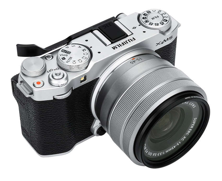 Дополнительный хват для Fujifilm X-M5