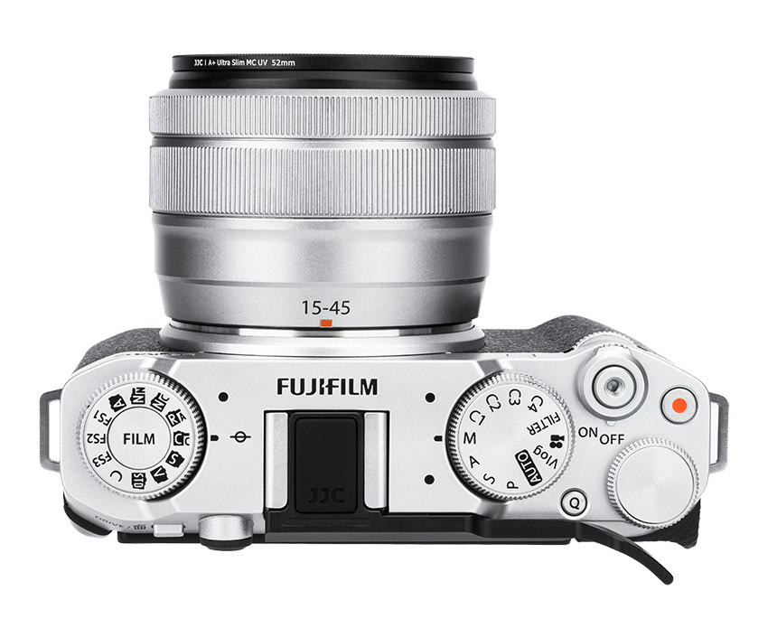 Дополнительный хват для Fujifilm X-M5