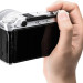 Дополнительный хват для Fujifilm X-M5