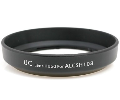Бленда JJC LH-108 (Sony ALC-SH108)
