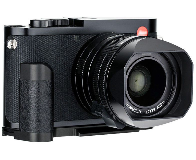 L-образная рукоятка для Leica Q2