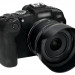 Бленда JJC LH-EW65C BLACK (Canon EW-65C)