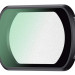 Три светофильтра для DJI Osmo Pocket 3 (CPL, NDV2-32, Black Mist 1/4)