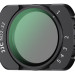 Три светофильтра для DJI Osmo Pocket 3 (CPL, NDV2-32, Black Mist 1/4)