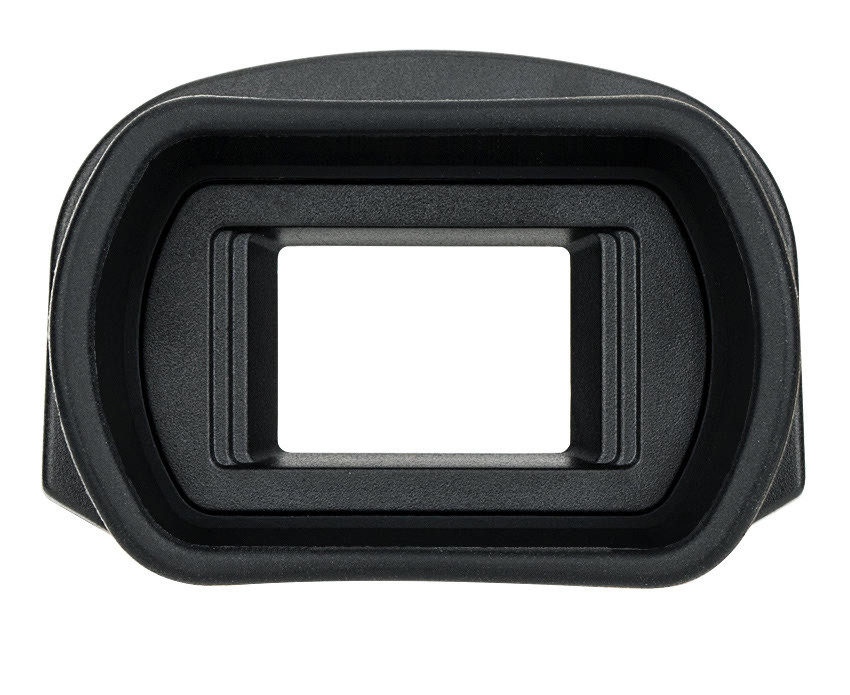 Наглазник для Canon Eg удлинённый