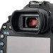 Наглазник для Canon Eg удлинённый