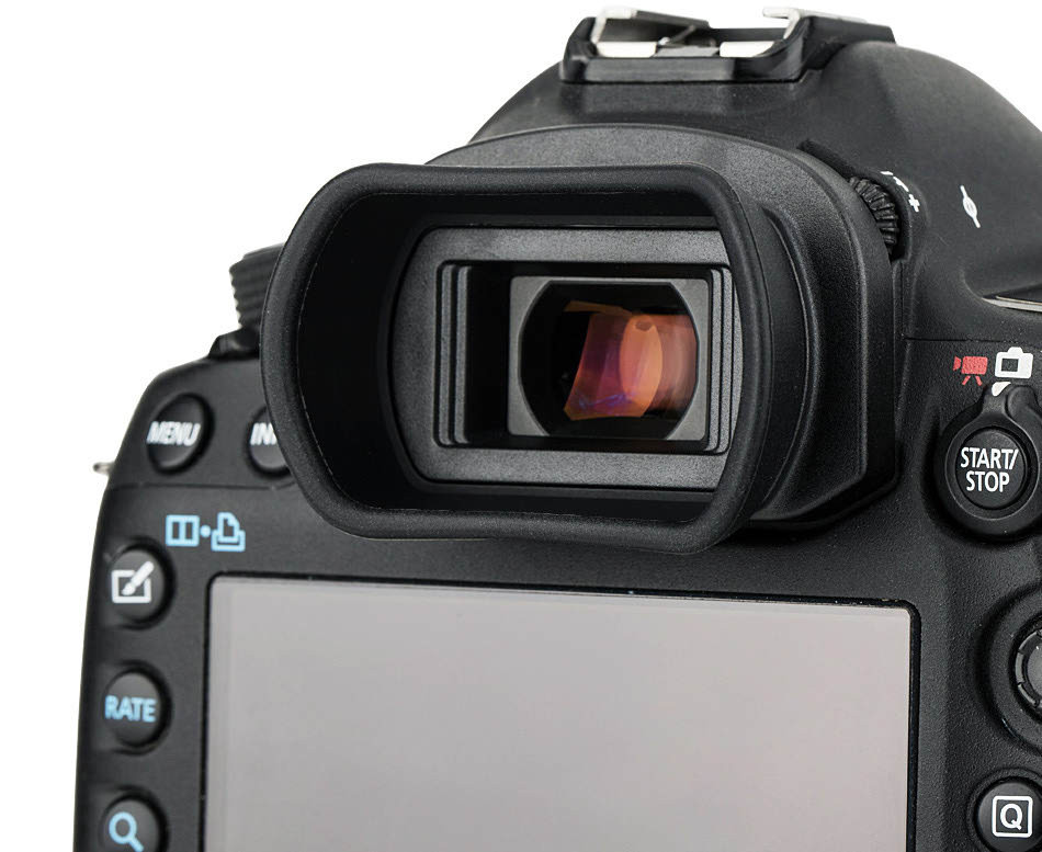 Наглазник для Canon Eg удлинённый