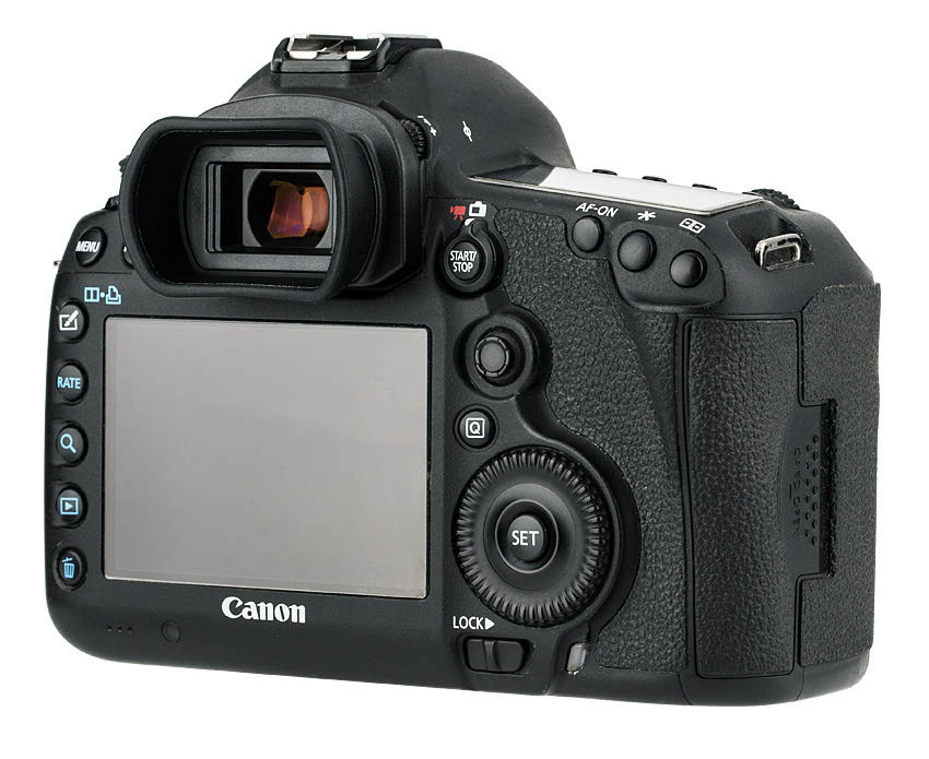 Наглазник для Canon Eg удлинённый