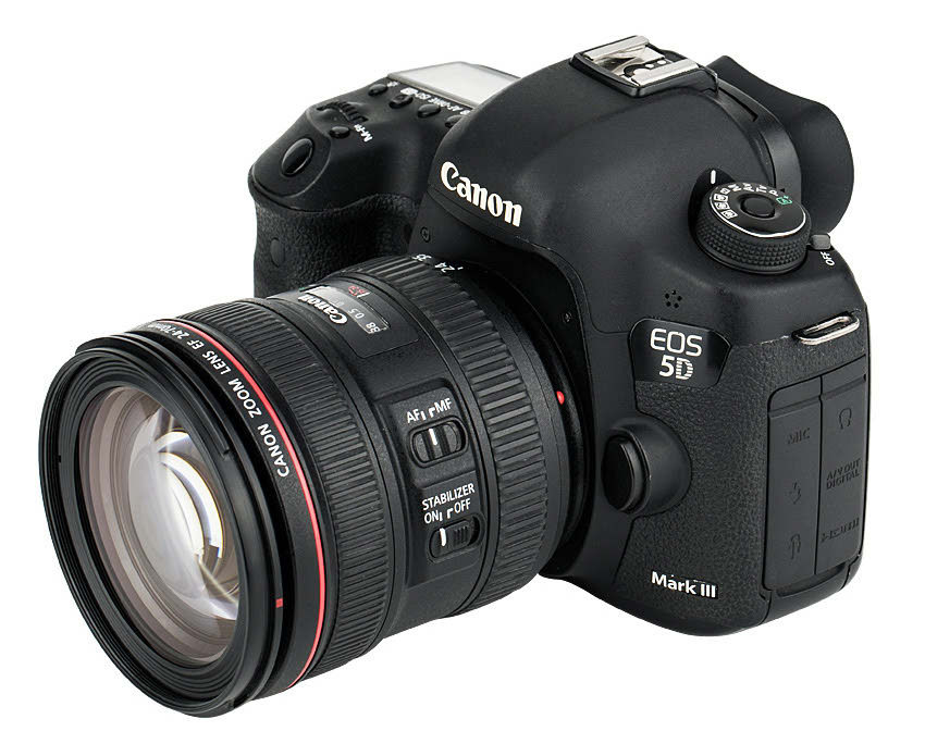 Наглазник для Canon Eg удлинённый