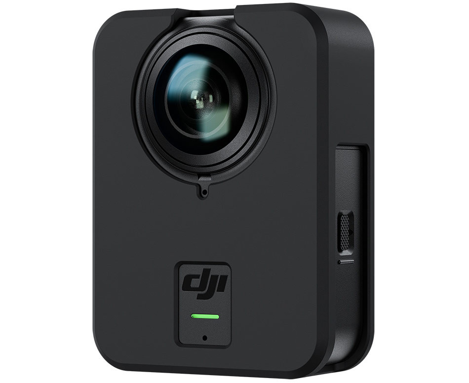 Силиконовый чехол для DJI Osmo 360