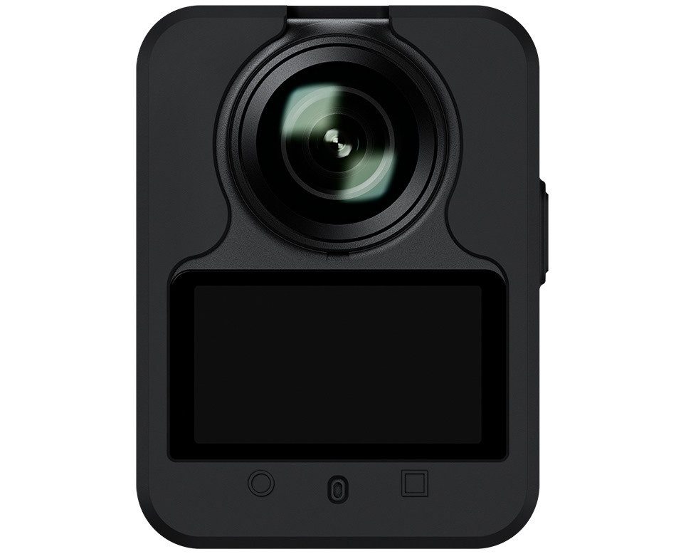 Силиконовый чехол для DJI Osmo 360