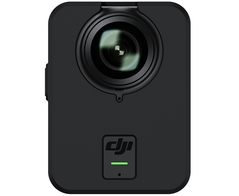 Силиконовый чехол для DJI Osmo 360