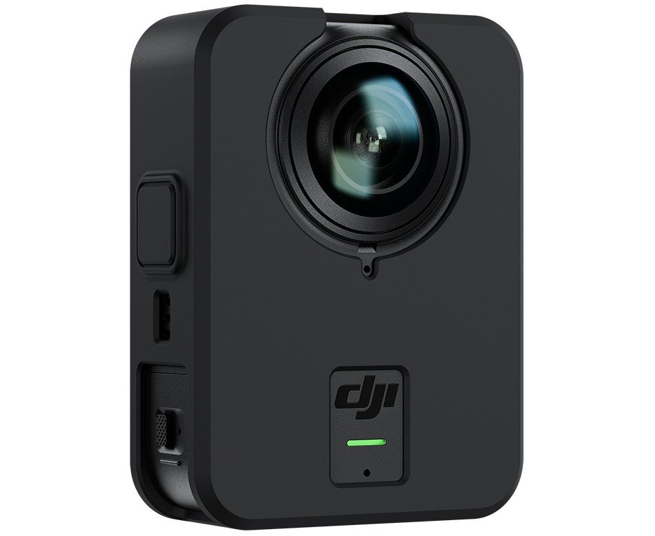 Силиконовый чехол для DJI Osmo 360