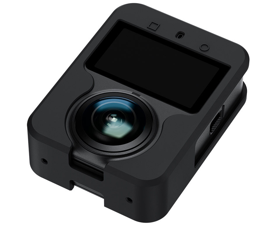 Силиконовый чехол для DJI Osmo 360