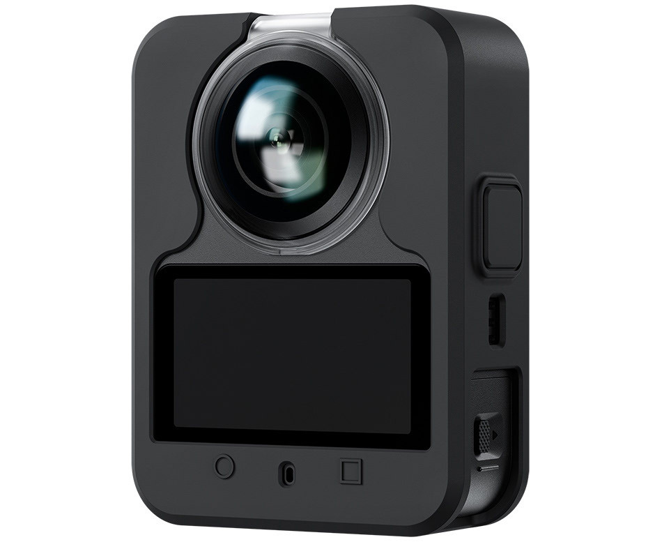 Силиконовый чехол для DJI Osmo 360