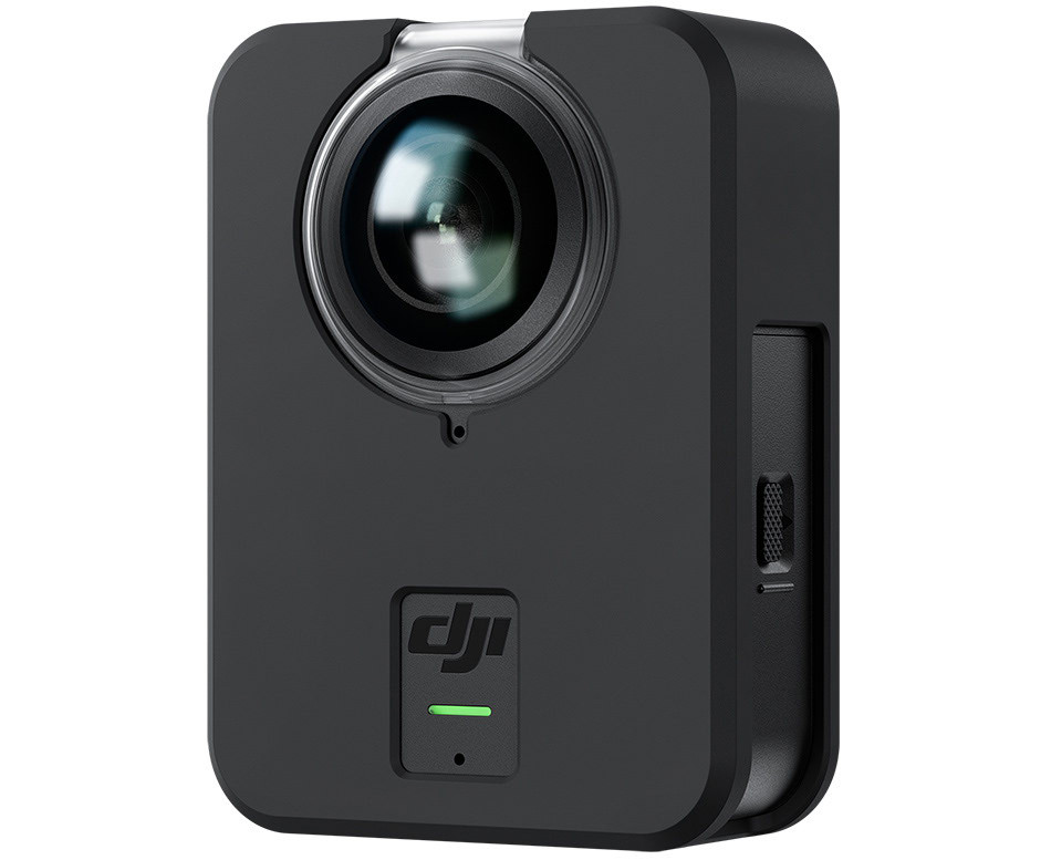 Силиконовый чехол для DJI Osmo 360